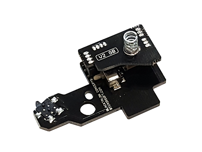 Airsoft AEG MOSFET - BTC Chimera for V2 Gearbox